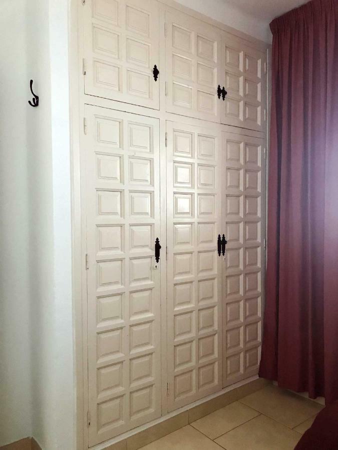 Ferienwohnung Capistrano Playa 307 Nerja Exterior foto