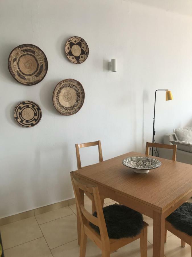 Ferienwohnung Capistrano Playa 307 Nerja Exterior foto